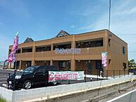 福岡県久留米市北野町高良：物件画像／うめの地所株式会社　国分店