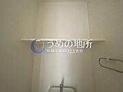 トイレ棚