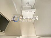 洗面所