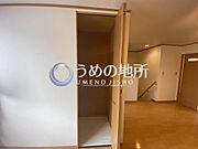 リビング収納