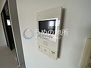 TVモニターホン