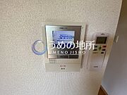 セキュリティー