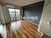 リビング1