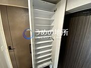 靴箱