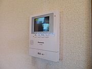 モニターホン