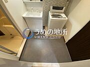 洗面所