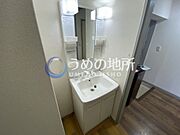 洗面台