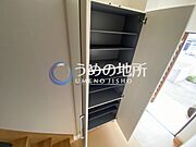 靴箱