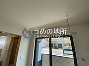 物干し