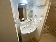 洗面台