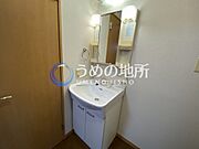 洗面台
