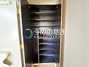 靴箱