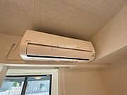 エアコン1