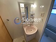 洗面台