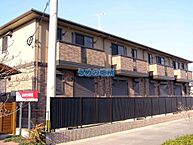 福岡県久留米市江戸屋敷2丁目：物件画像／うめの地所株式会社　国分店