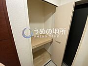 玄関収納