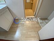 洗面所