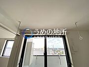 物干し