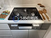 コンロ