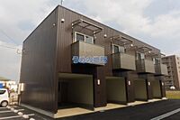 福岡県久留米市梅満町：物件画像／うめの地所株式会社　国分店
