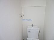 トイレ棚