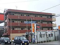 福岡県久留米市山川町：物件画像／うめの地所株式会社　国分店