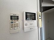 モニターホン