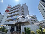福岡県久留米市梅満町：物件画像／うめの地所株式会社　国分店