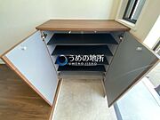 靴箱