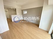 リビング1