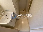 洗面所