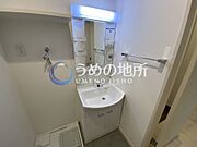洗面台