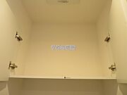 トイレ収納