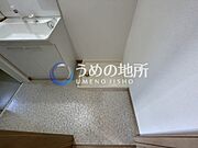 洗面所
