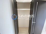 リビング収納
