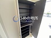 靴箱