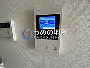 セキュリティー