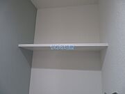 トイレ棚