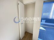 リビング収納