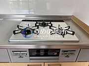 コンロ