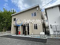 福岡県久留米市御井町：物件画像／うめの地所株式会社　国分店