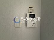 TVモニターフォン