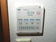 浴室換気