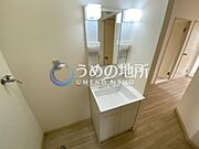 洗面台
