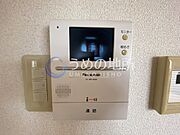 TVモニターホン