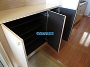 靴箱