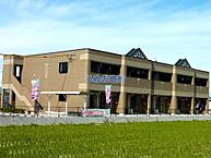 福岡県久留米市北野町塚島：物件画像／うめの地所株式会社　国分店