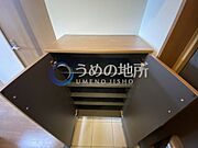 靴箱1