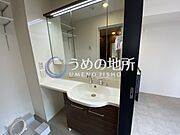 洗面台