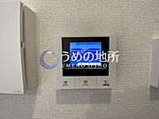 セキュリティー